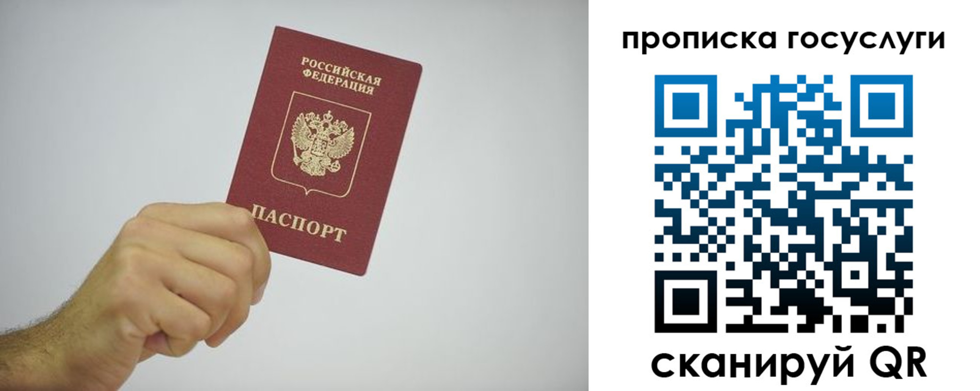 прописка законно в Менделеевске